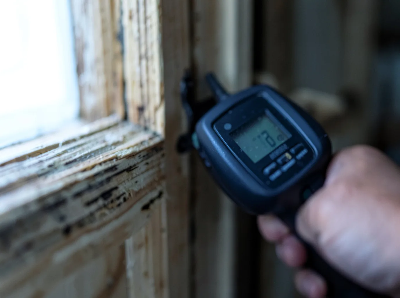 Ceiling Water Damage Repair in Auburn, NY